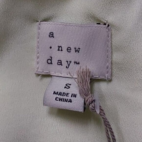 Women's Mini A-Line Dress | A New Day | Small - Picture 5 of 10